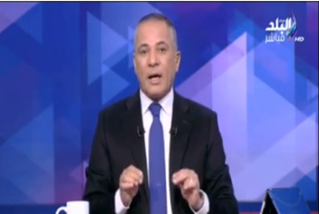 لأول مرة.. أحمد موسى ينتقد السيسي 5 أحمد موسى