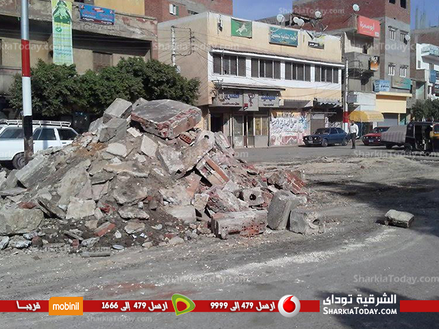 أهالي القنايات تتهم رئاسة مجلس المدينة باهدار المال العام (5)