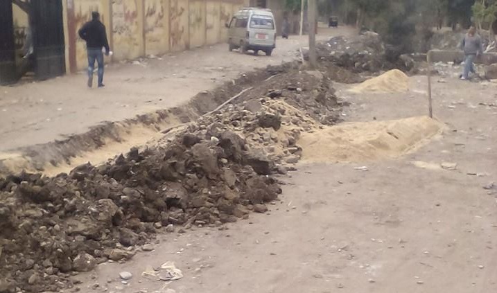 بالصور..استجابة لما نشرته الشرقية توداي..حل مشكلة الكهرباء بقرية الجديدة بمنيا القمح 5 استجابة لما نشرته الشرقية توداي..حل مشكلة الكهرباء بقرية الجديدة بمنيا القمح (5)