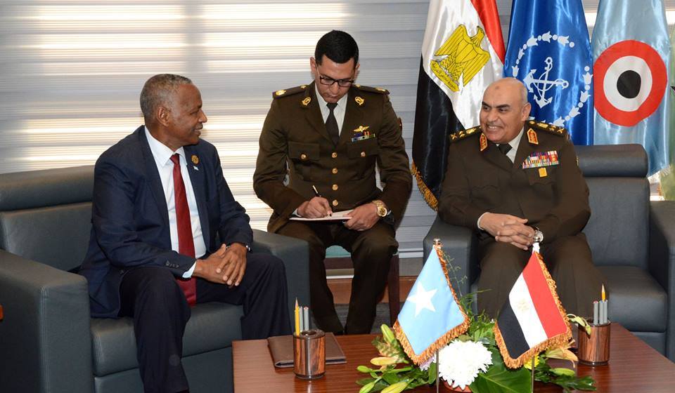 استمرار الجلسات التحضيرية لإجتماع وزراء دفاع تجمع دول الساحل والصحراء (3)