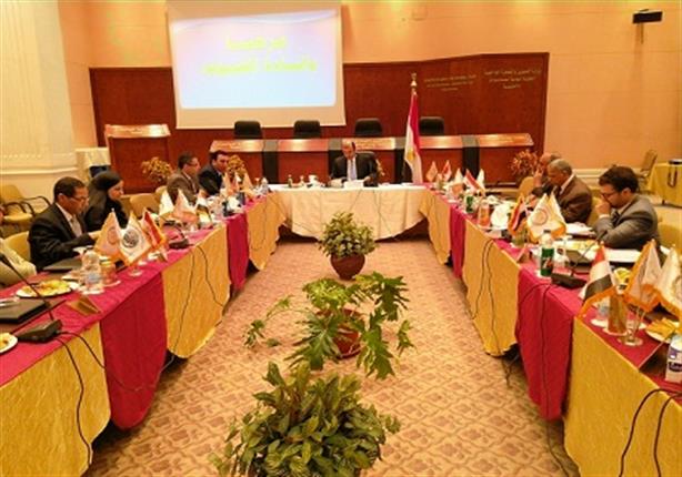التموين 21 مليون جنيه إيرادات اللجنة العامة للمساعدات الأجنبية في 2015