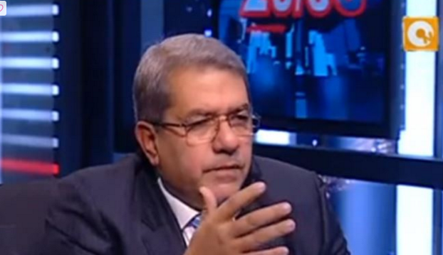 الجارحي
