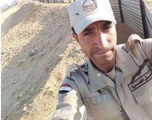 الشهيد «حمد محمد علي حبيب» 1