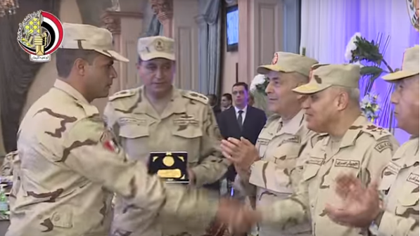 القوات المسلحة