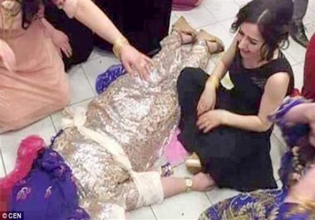 بعد رفض الزواج من ابن عمها.. قتلها في حفل زفاف 9 بعد رفض الزواج من ابن عمها.. قتلها في حفل زفاف