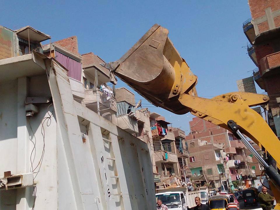 تعديات
