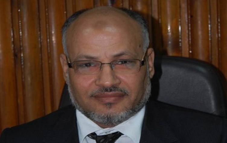 رئيس جامعة الأزهر