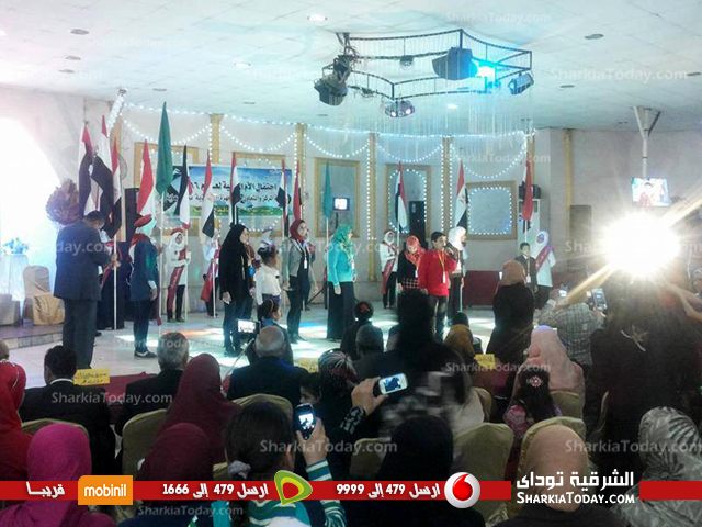 بالصور...رئيس مجلس ديرب نجم يكرم الأمهات المثاليات 3 شسسش