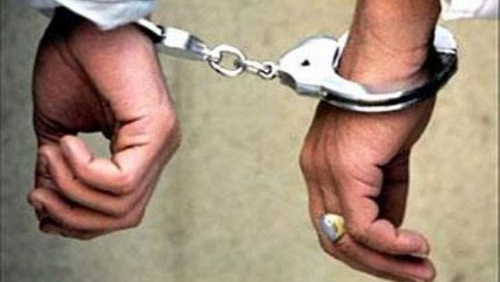 ضبط عاطلين بحوزتهم مواد مخدرة بأبوكبير 14 ضبط