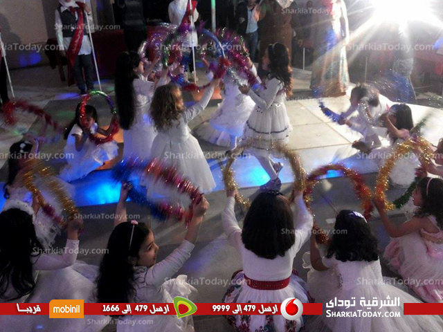 بالصور...رئيس مجلس ديرب نجم يكرم الأمهات المثاليات 2 ضصض