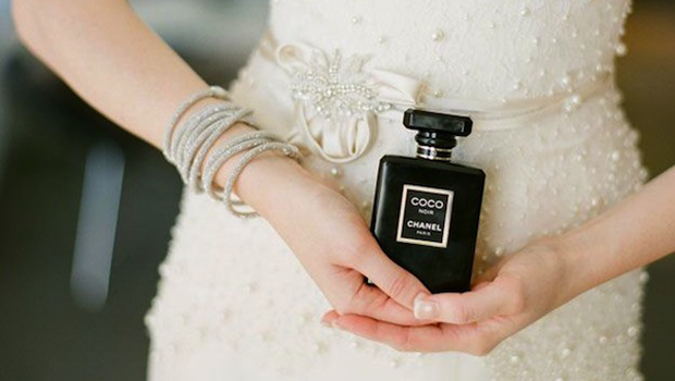 عطور لزفافك