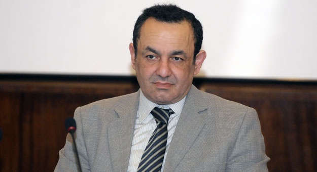 عمرو الشوبكي