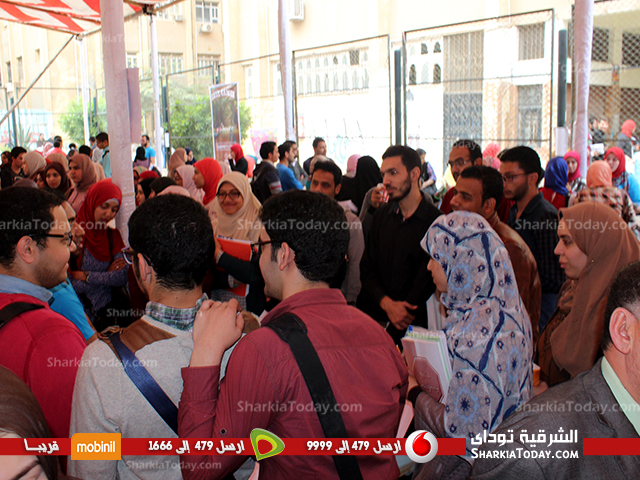 بالفيديو..فاعليات المؤتمر الطلابي الثاني بكلية الطب بجامعة الزقازيق 1 فاعليات المؤتمر الطلابي الثاني بكلية الطب بجامعة الزقازيق (2)