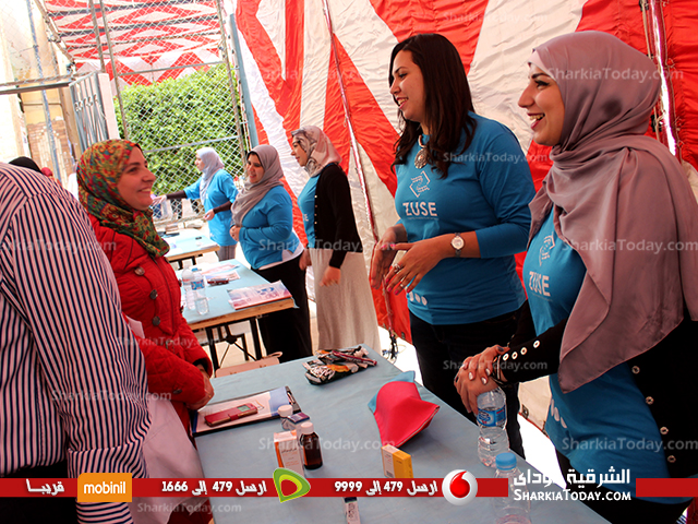 بالفيديو..فاعليات المؤتمر الطلابي الثاني بكلية الطب بجامعة الزقازيق 2 فاعليات المؤتمر الطلابي الثاني بكلية الطب بجامعة الزقازيق (3)