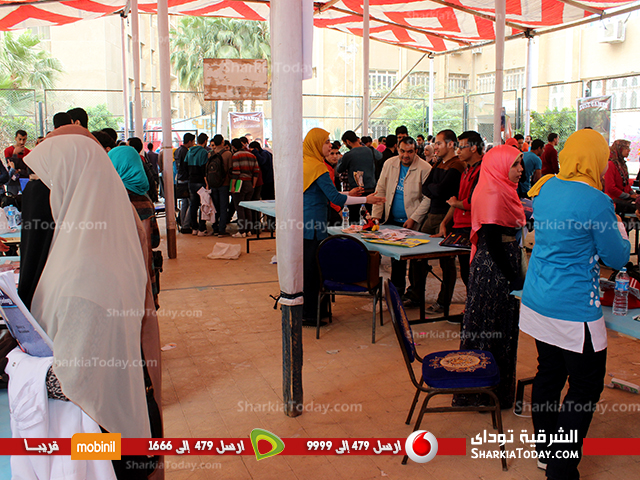 بالفيديو..فاعليات المؤتمر الطلابي الثاني بكلية الطب بجامعة الزقازيق 6 فاعليات المؤتمر الطلابي الثاني بكلية الطب بجامعة الزقازيق (7)