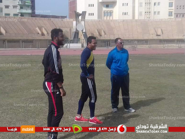 فريق الشرقية لكرة القدم يتصدر القمة ويقترب من الصعود‏