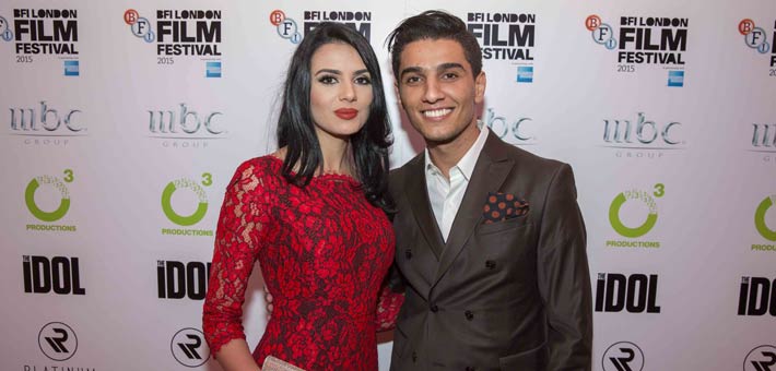 لينا قيشاوي تكشف الأسباب الحقيقية وراء انفصالها عن محمد عساف
