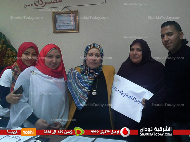 بالصور..مجلس مدينة القنايات يكرم الأم المثالية بالمركز 3 مجلس مدينة القنايات يكرم الأمهات المثاليات 3