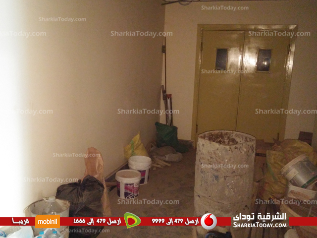 بالفيديو..مستشفى المعلمين بالزقازيق..مبنى مهجور تسكنه أحلام المعلمين ويحاصره الروتين 5 مستشفى المعلمين بالزقازيق..مبنى مهجور تسكنه أحلام المعلمين ويحاصره الروتين (6)