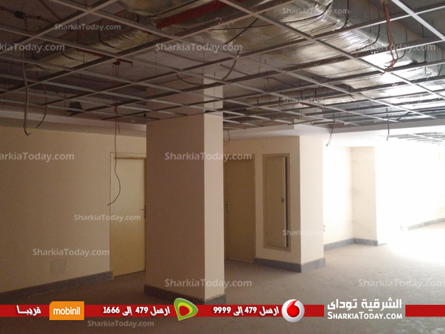 بالفيديو..مستشفى المعلمين بالزقازيق..مبنى مهجور تسكنه أحلام المعلمين ويحاصره الروتين 6 مستشفى المعلمين بالزقازيق..مبنى مهجور تسكنه أحلام المعلمين ويحاصره الروتين (7)