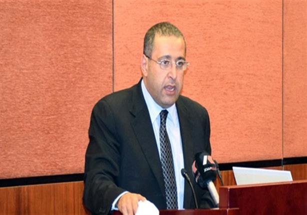 وزير الاستثمار