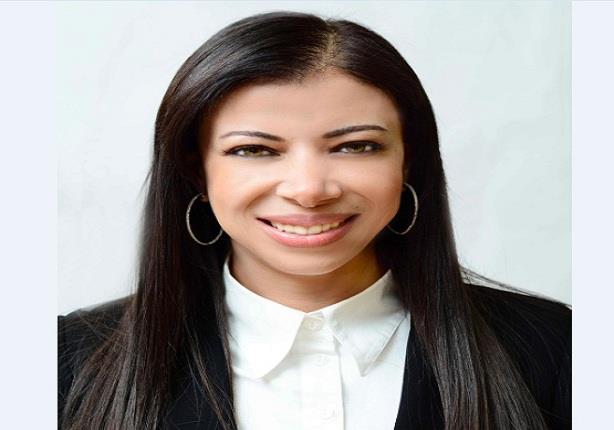 وزيرة الاستثمار