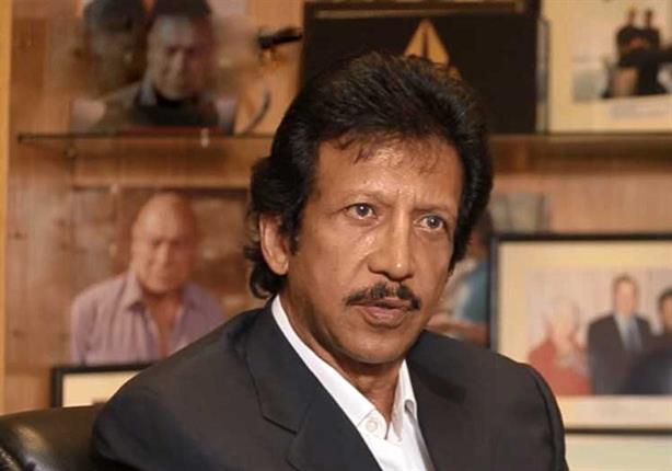 يوسف منصور يعود للسينما بعد غياب 15 سنة بفيلم أكشن