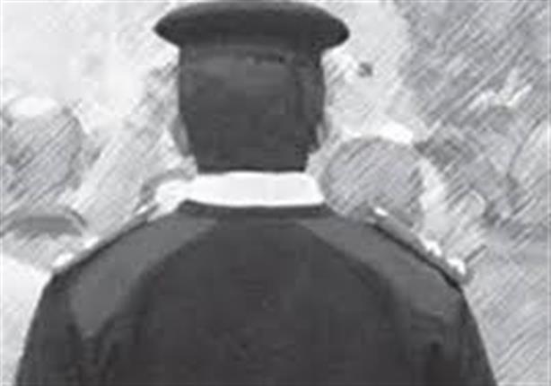 امين شرطة