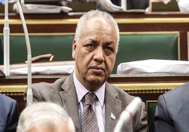 مصطفى بكري يدعو لمُحاكمة خالد علي 1 بكري