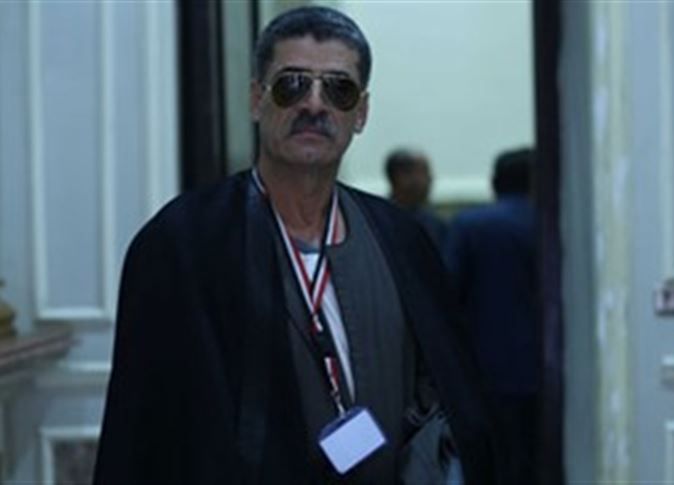 رد النائب محمد كلوب بعد منع السيسي له عن الكلام 1 كلوب
