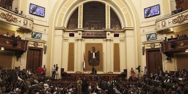 النواب ينعون اليزل وخليفته يؤدي اليمين الدستورية 1 مجلس النواب