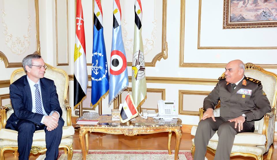 11217542 810894095708241 6730653399285087906 nوزير الدفاع يلتقي بوفد من الجمعية البرلمانية لحلف شمال الأطلنطي