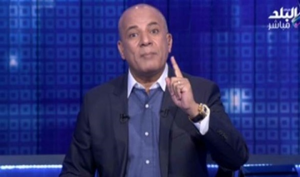 بالفيديو.. موسي : مصر لن تصمت على اختفاء «معوض» بإيطاليا 1 162