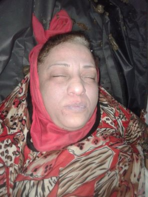 العثور على جثة سيدة بترعة..سائق يضرب زوجته حتى الموت .. أبرز أحداث الشرقية 2 188236