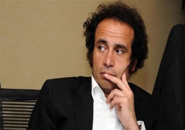 حمزاوي: ادعاءات تنازل مصر عن صنافير وتيران ظالمة 1 2016_4_10_11_4_1_241