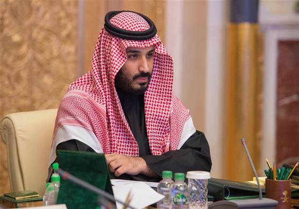 ولي العهد السعودي : رؤية المملكة 2030 ستعتمد على مصر بشكل كبير جدًا 1 2016_4_26_1_56_1_273