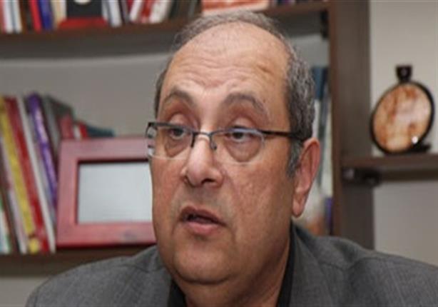 2016 4 3 14 17 34 582صام عبد الصمد، رئيس اتحاد المصريين بأوروبا