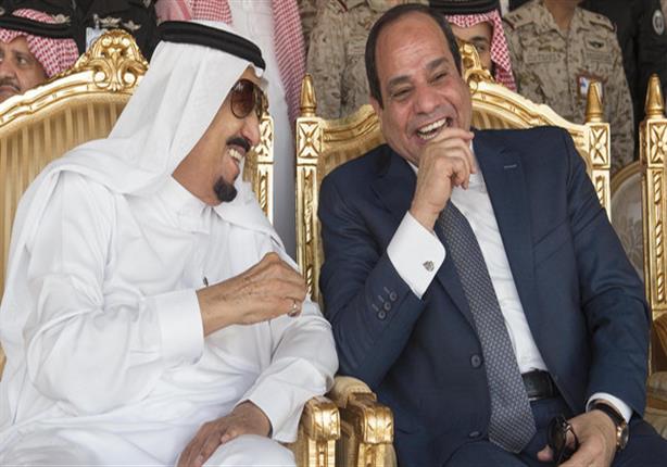 إسرائيل: الجسر المصري ـ السعودي إعلان حرب 5 2016 4 9 20 28 28 667