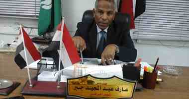 إخلاء 7 وحدات بمساكن الإيواء من المعتدين عليها بأولاد صقر 1 2201632183129822016320485225688931