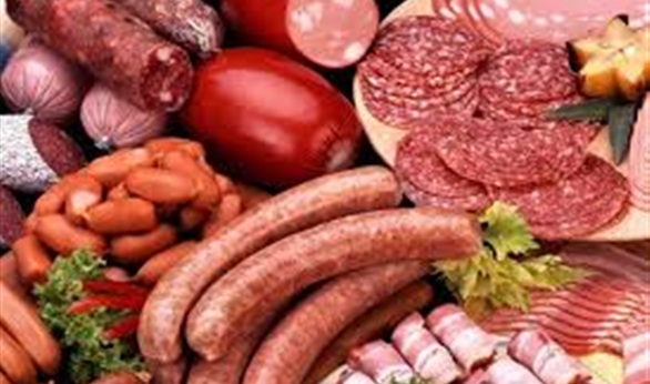 أطعمة تصيبك بـ«سرطان القولون».. احذريها 1 326