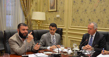 لجنة العلاقات الخارجية بالبرلمان: نتواصل مع بريطانيا حول مقتل حبيب المصرى 31 420162616743132