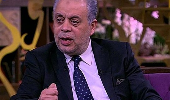 أشرف زكي: أرشح محمد صبحي لمنصب وزير التعليم 14 443