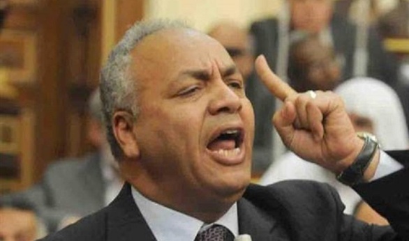 بالفيديو.. مصطفى بكري: البيت الأبيض الراعي الرسمي لمظاهرات 25 أبريل 21 810 2
