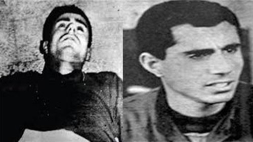تعرف على تفاصيل قصة سليمان خاطر«ابن فاقوس» شهيد الواجب الوطني بسيناء 1 976
