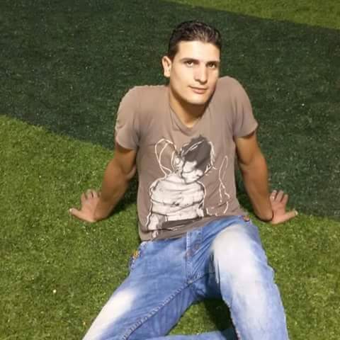 فاقوس تستعد لتشييع جثمان شهيد الواجب بالشيخ زويد 1 FB_IMG_1461099412593