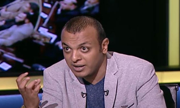 «عمرو أبو اليزيد» ، عضو مجلس النواب