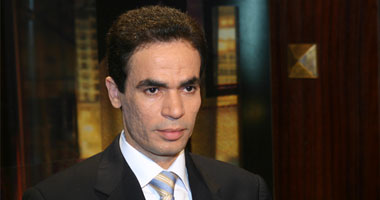 أحمد المسلمانى