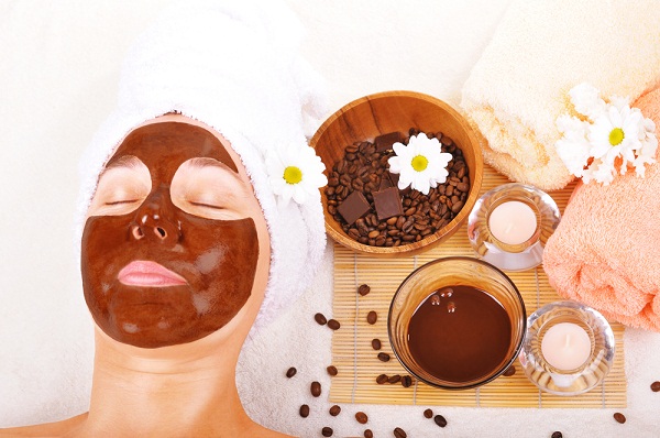 أفضل 7 ماسكات من البن لتجميل البشرة