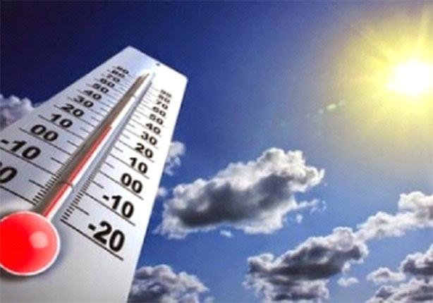 الأرصاد تحذر من موجة شديدة الحرارة 1 الأرصاد تعلن موعد بداية الصيف