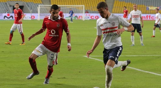 اتحاد الكرة يعلن تعديلات مواعيد مباريات الأهلي والزمالك في الدوري وكأس مصر 6 الأهلي الزمالك